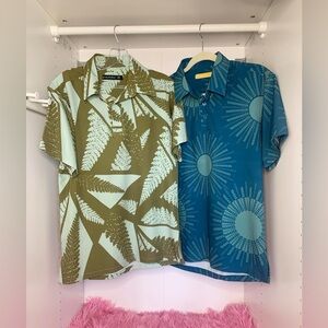 SOLD MANAOLA men Shirts